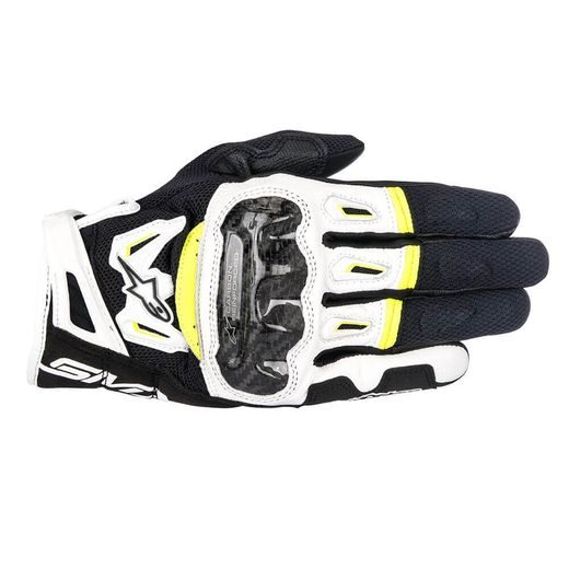 RUKAVICE ALPINESTARS SMX 2 AIR CARBON V2