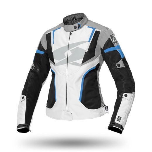 SPYKE AIRMASTER LADY DAKAR CRNO-SIVO-PLAVA