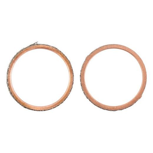 EXHAUST GASKET KIT WINDEROSA EGK 823010