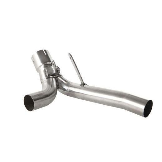 TUBE NO CATALYZER MIVV S.034.C1