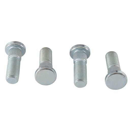 WHEEL NUT KIT ALL BALLS RACING WN85-1262