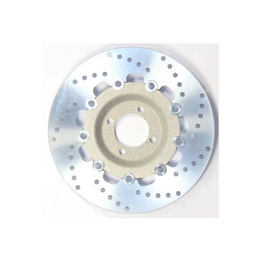 KOČIONA DISK EBC MD4062