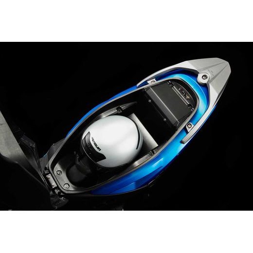 AGILITY 16+ 50 MAT LIGHT BLUE