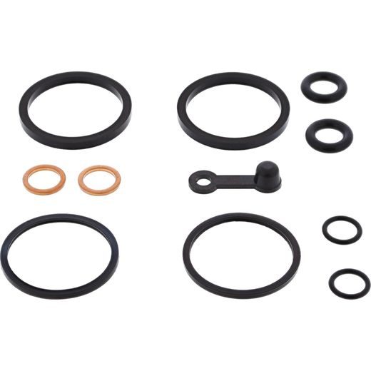 CALIPER REBUILD KIT ALL BALLS RACING CRK18-3330