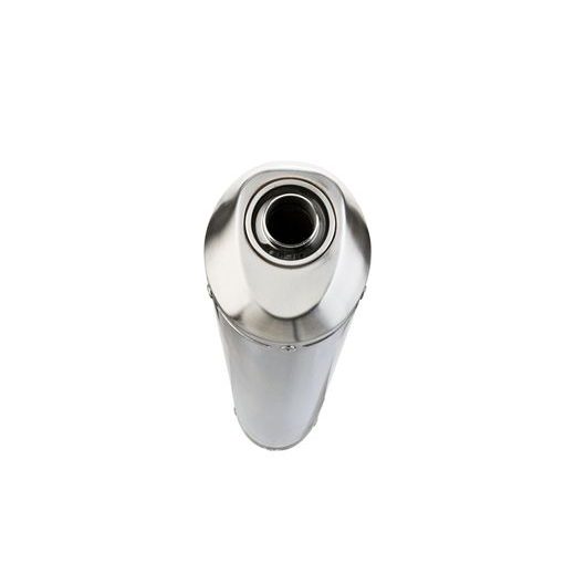 CIJELI ISPUŠNI SUSTAV GPR SATINOX MO.T.CAT.SAT BRUSHED STAINLESS STEEL