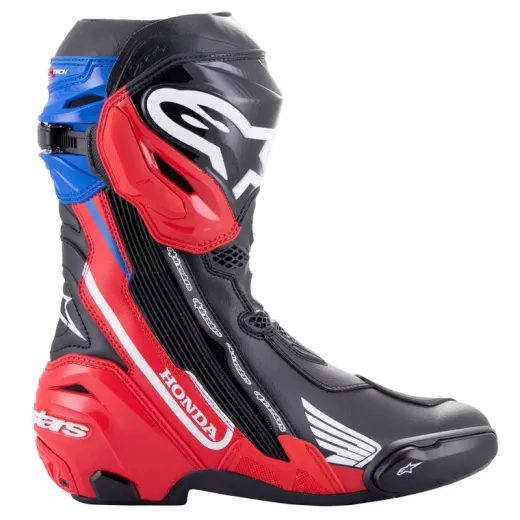 ČIZME ALPINESTARS SUPERTECH R HONDA