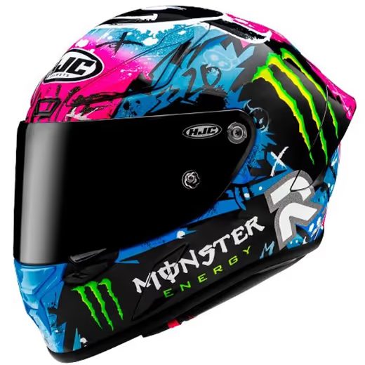 RPHA 1 QUARTARARO LE MANS II