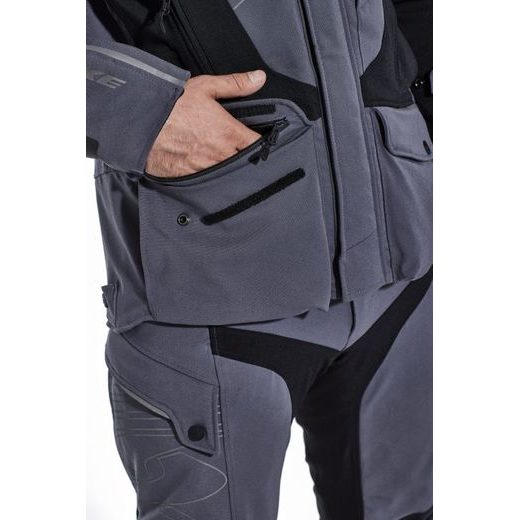 SPYKE ARTICA DRY TECNO