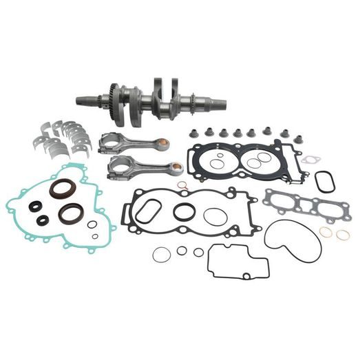 BOTTOM END KIT HOT RODS HR00121