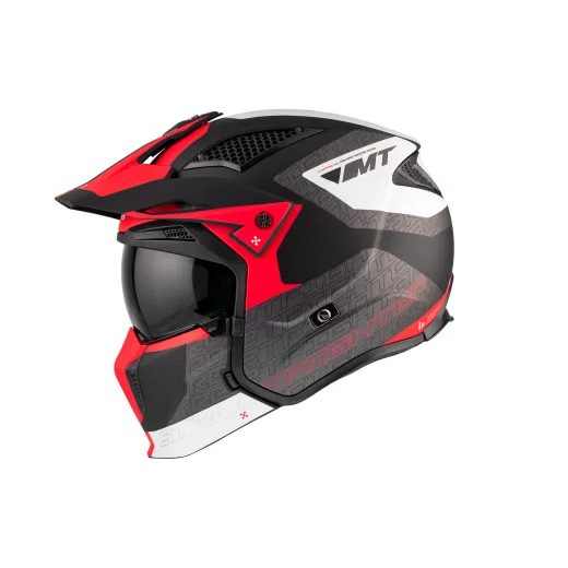 MT STREETFIGHTER SV S TOTEM B15