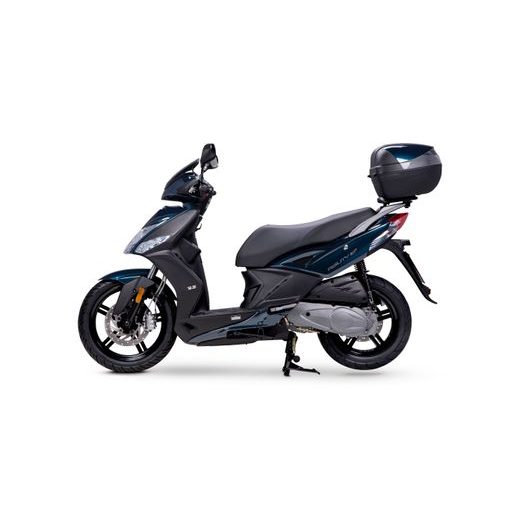 AGILITY 16+ 50 BLUE PETROL