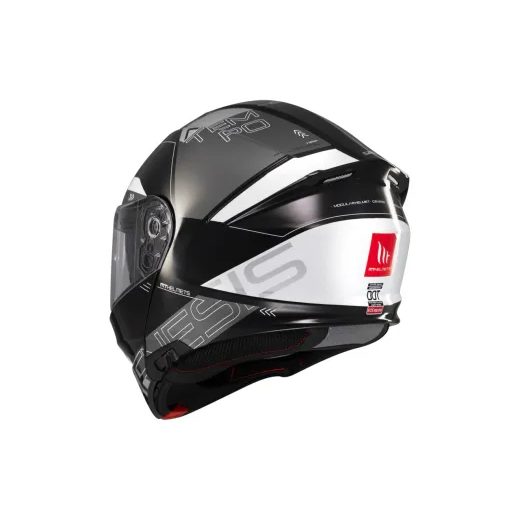 FLIP-UP KACIGA MT GENESIS SV ATEMPO B2