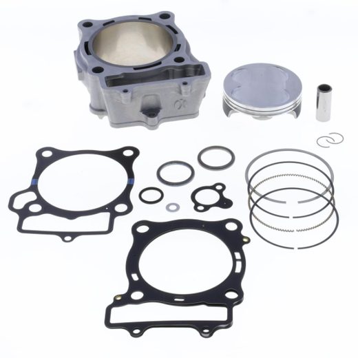 CYLINDER KIT ATHENA P400210100067 D 85 (290CC) BIG BORE