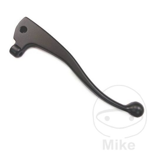BRAKE LEVER JMP PB 0538 CRNI RIGHT