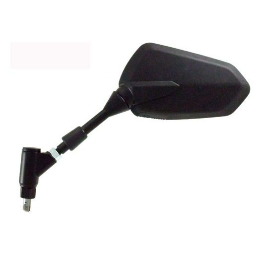 UZVRATNI RETROVIZOR RMS 122761240 LEFT CRNI