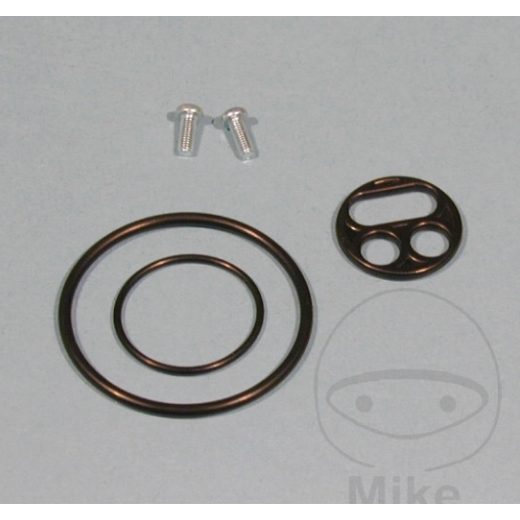 FUEL TANK VALVE REPAIR KIT TOURMAX FCK-34