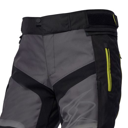 SPYKE MERIDIAN DRY TECNO FLUO