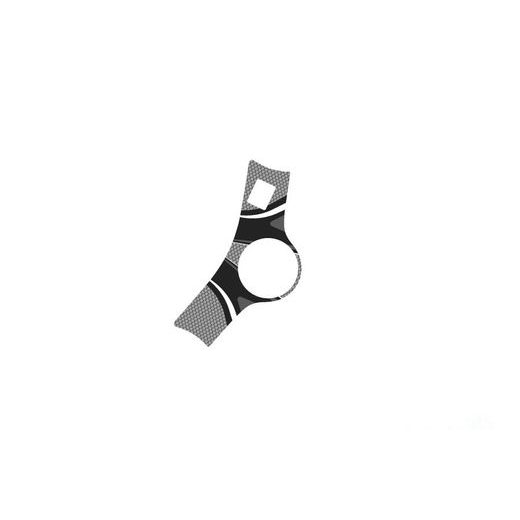 YOKE PROTECTOR PUIG RADIKAL 6959U GREY