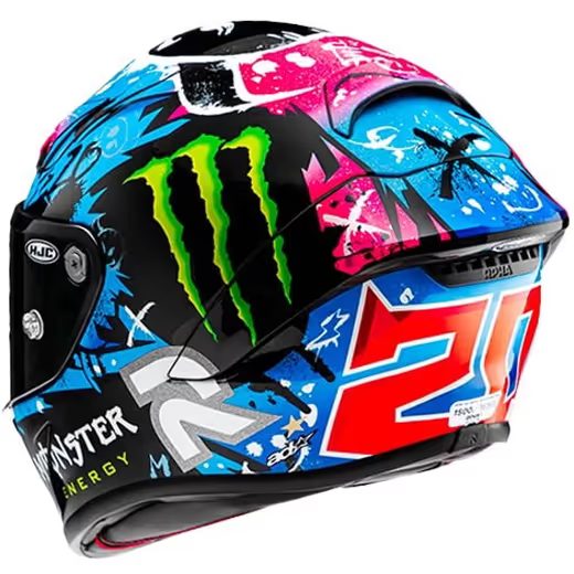 RPHA 1 QUARTARARO LE MANS II