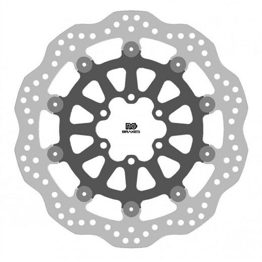 KOČIONA DISK NG 2121XG