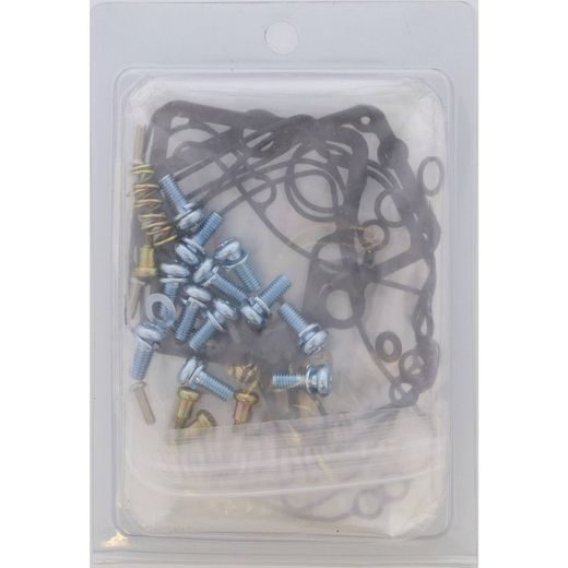 CARBURETOR REBUILD KIT ALL BALLS RACING CARK26-1864