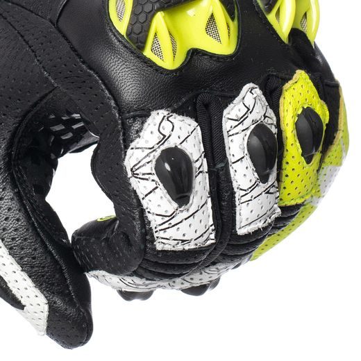 SPYKE TECH SPORT VENTED 2.0 FLUO