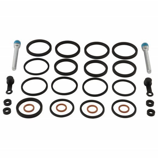 CALIPER REBUILD KIT ALL BALLS RACING CRK18-3175