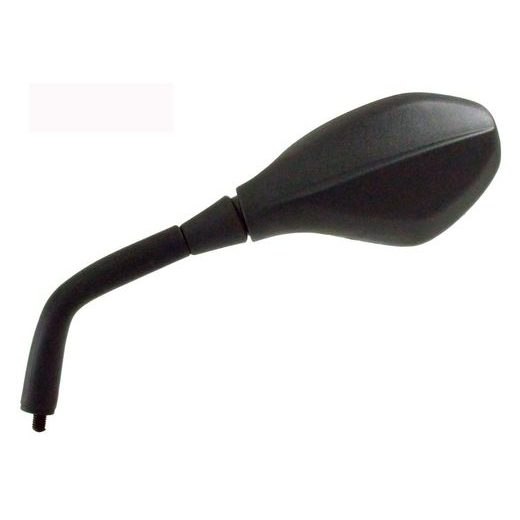 UZVRATNI RETROVIZOR RMS 122761610 LEFT CRNI