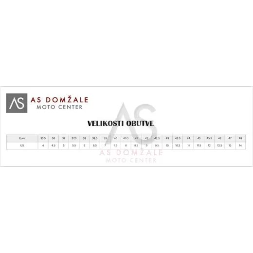 TENISICE ALPINESTARS CHROME DRYSTAR LADY