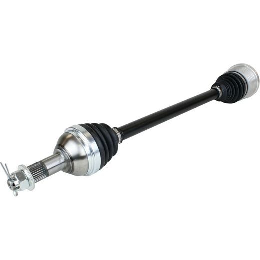 AXLE ALL BALLS RACING AB8-CA-8-347 8BALL