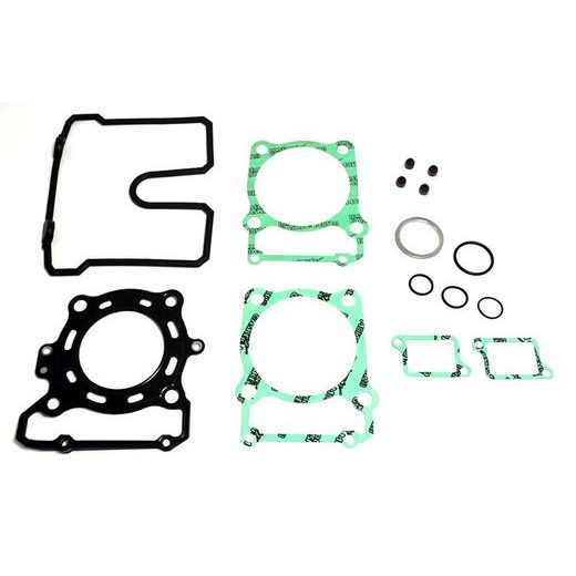 SET DIHTUNGA ZA MOTOR TOPEND ATHENA P400250600049