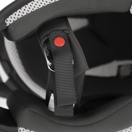 KACIGA ACERBIS LINEAR 2206 SOLID