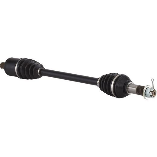 AXLE ALL BALLS RACING AB8-CA-8-339 8BALL