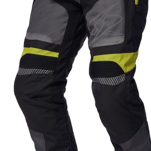 SPYKE MERIDIAN DRY TECNO FLUO