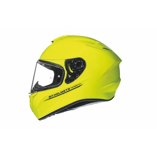 HELMET MT HELMETS TARGO A3 - 03 XS