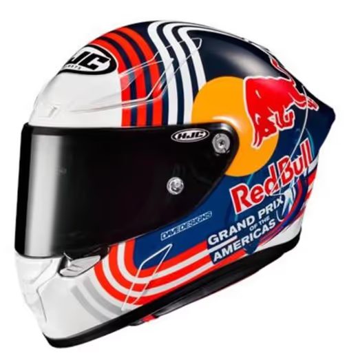 RPHA 1 RED BULL AUSTIN GP