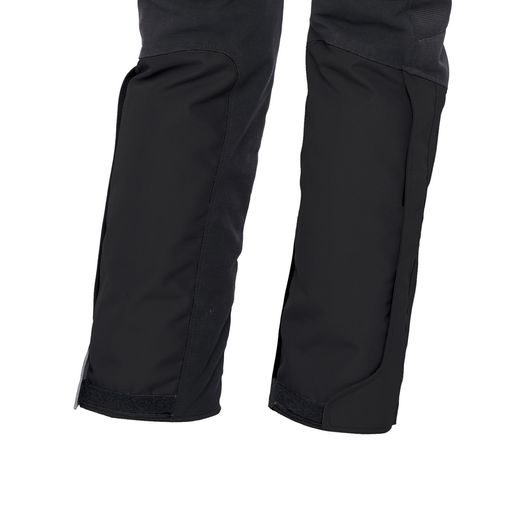 SPYKE EQUATOR DRY TECNO LADY CRNO-FLUO