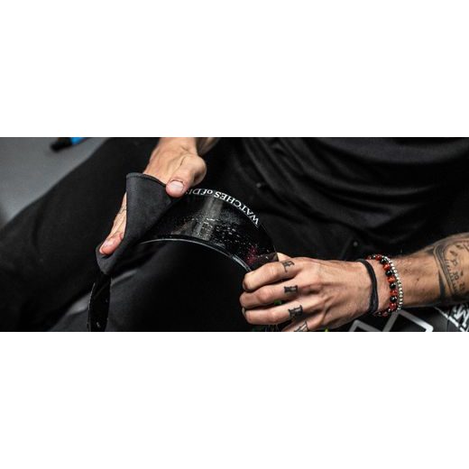 PREMIUM MICROFIBRE DETAILING CLOTH MUC-OFF 20344