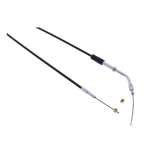 THROTTLE CABLE JMP B CLOSE