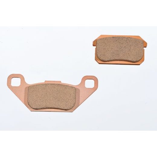 DISK PLOČICE GOLDFREN 283 S33 OFF-ROAD REAR