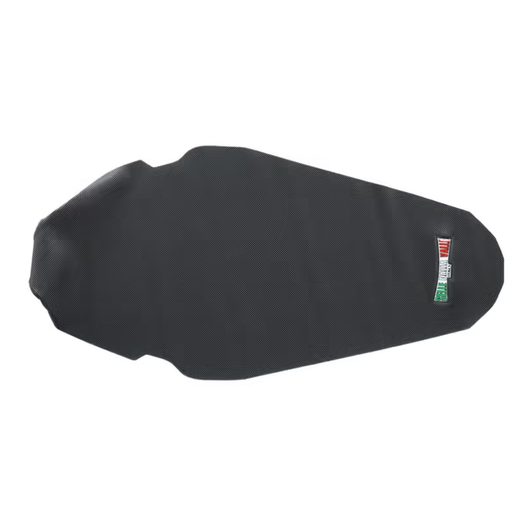 SEAT COVER ATHENA RACING SDV012R CRNI