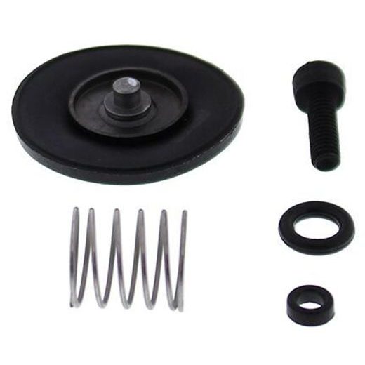 ACCELERATION PUMP REBUILD KIT ALL BALLS RACING AP46-3006