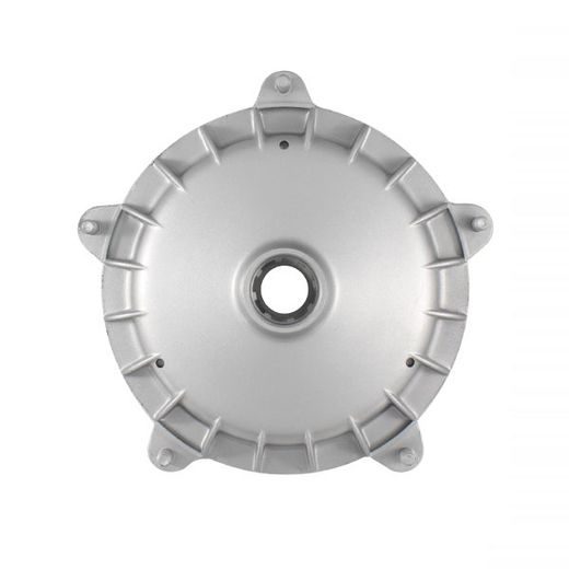 BRAKE DRUM RMS 225085100 FRONT