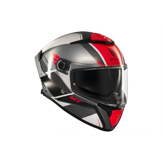 KACIGA MT THUNDER 4 SV FREEWAY A5 GLOSS