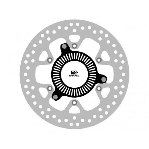 KOČIONA DISK NG 2113