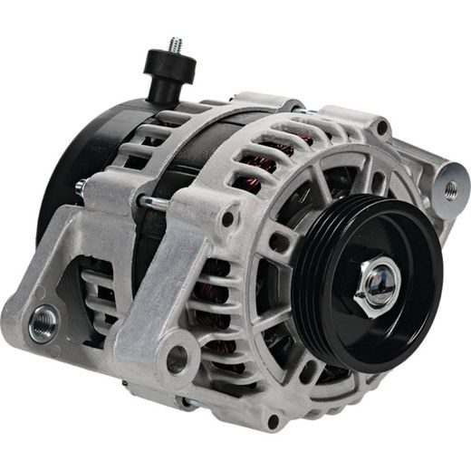 ALTERNATOR ARROWHEAD 400-58017