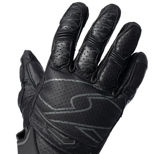 SPYKE TECH SHORT 2.0 CRNE