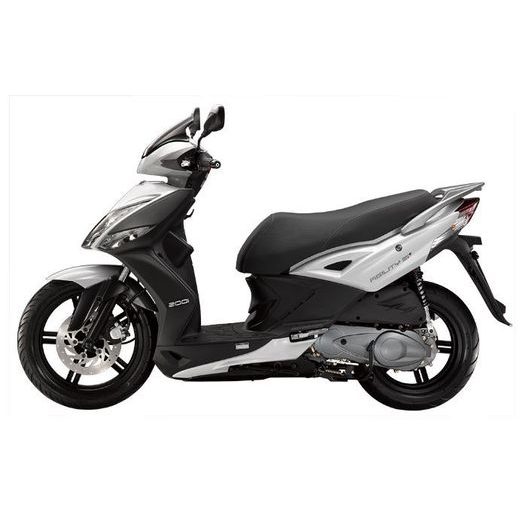 AGILITY 16+ 50 PEARLY WHITE