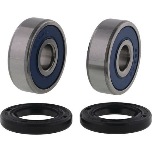 WHEEL BEARING KIT ALL BALLS RACING 25-1845