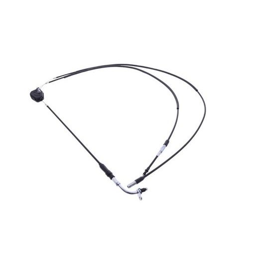 THROTTLE CABLE JMT